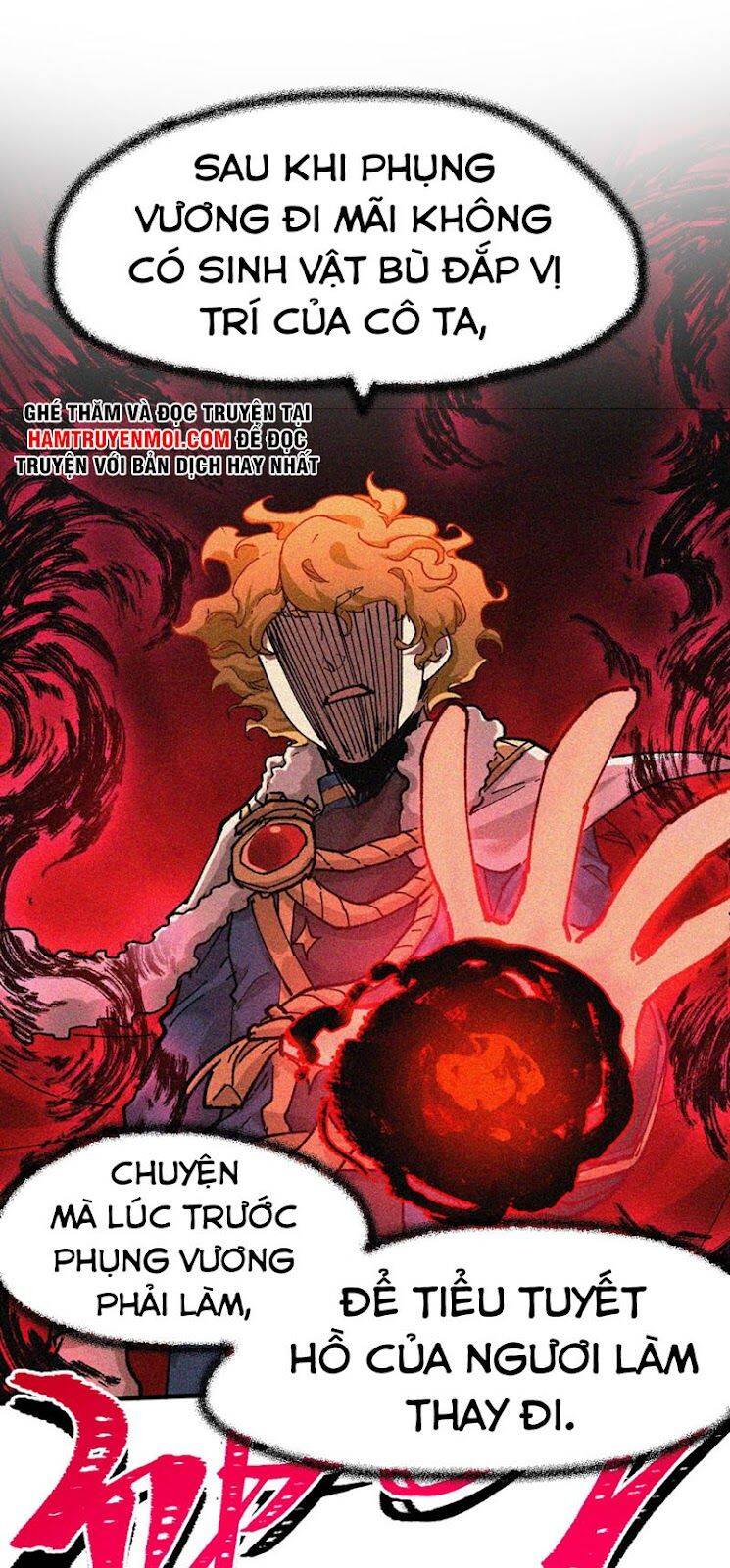 Thánh Khư - Chương 167