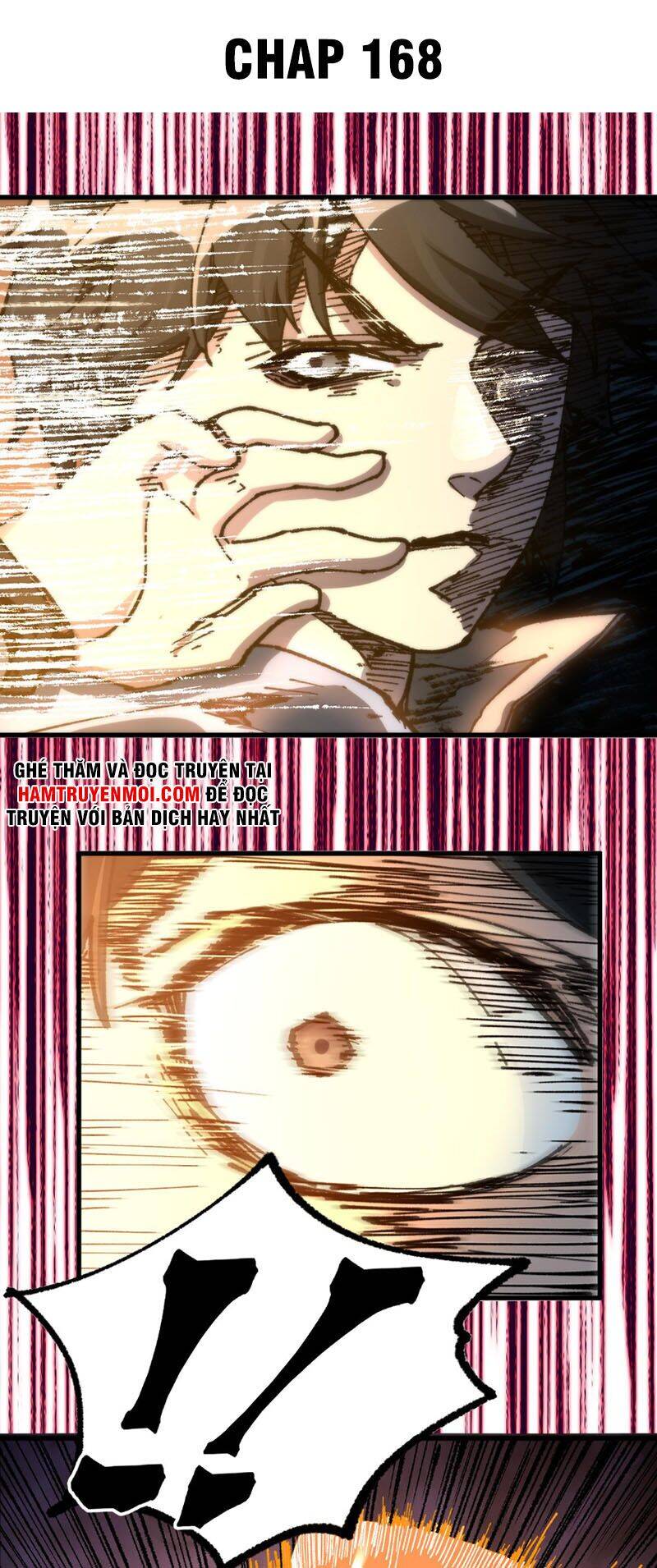 Thánh Khư - Chương 168