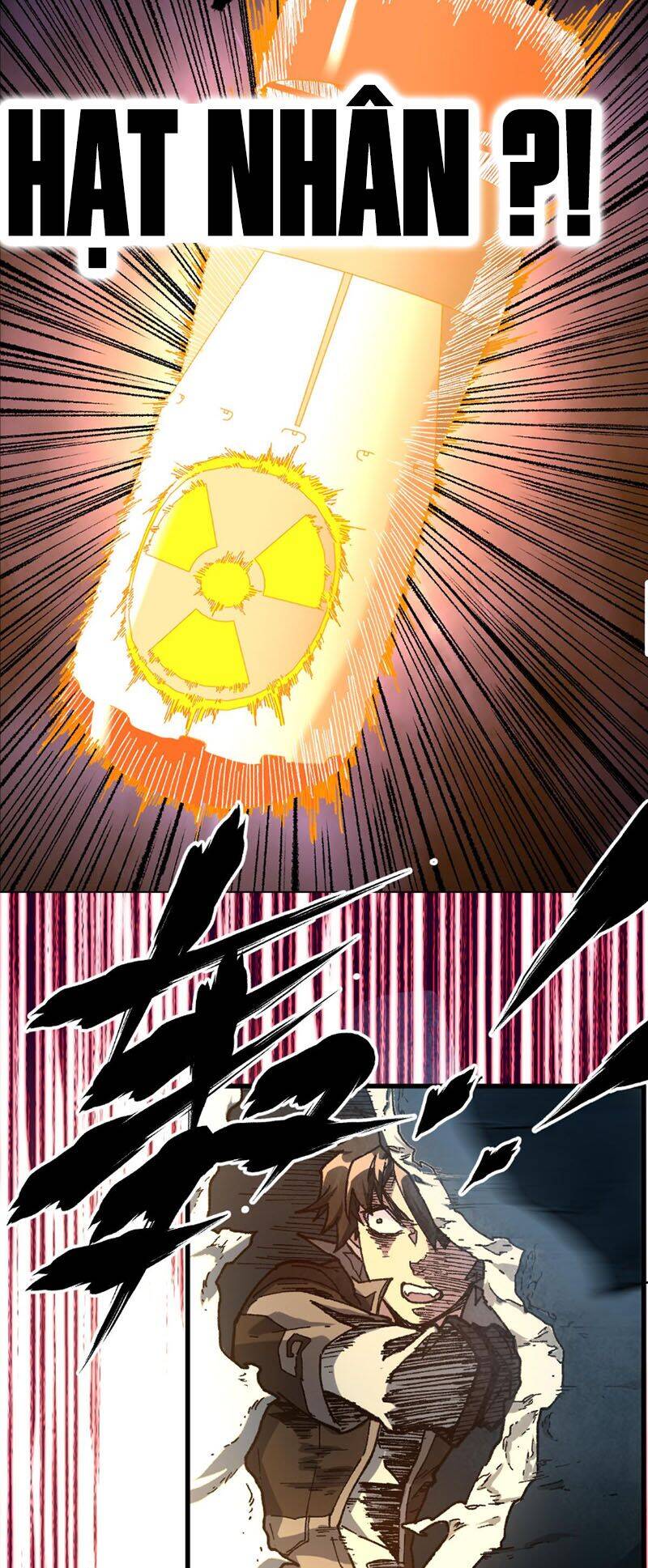 Thánh Khư - Chương 168