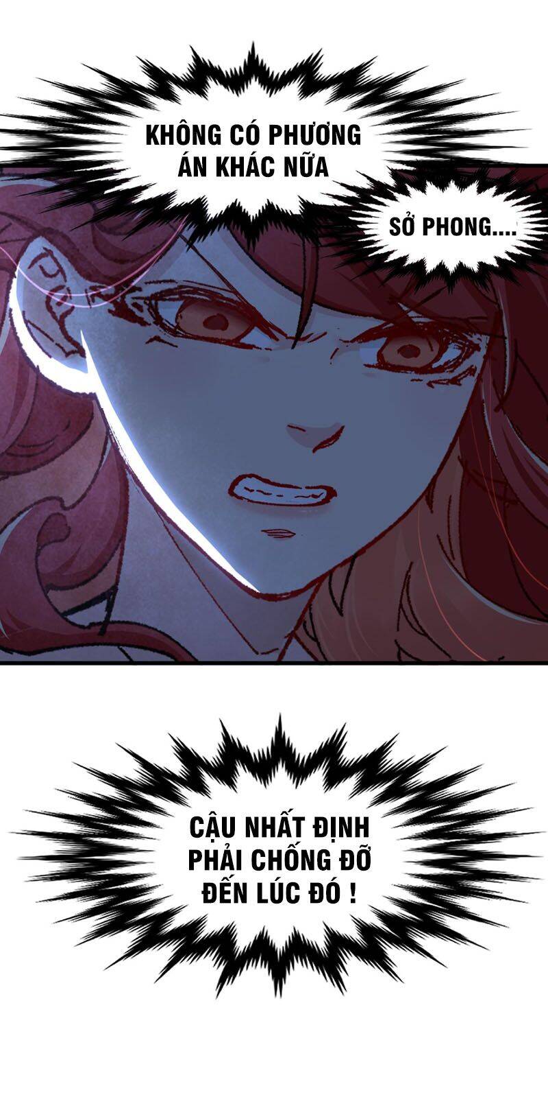 Thánh Khư - Chương 168