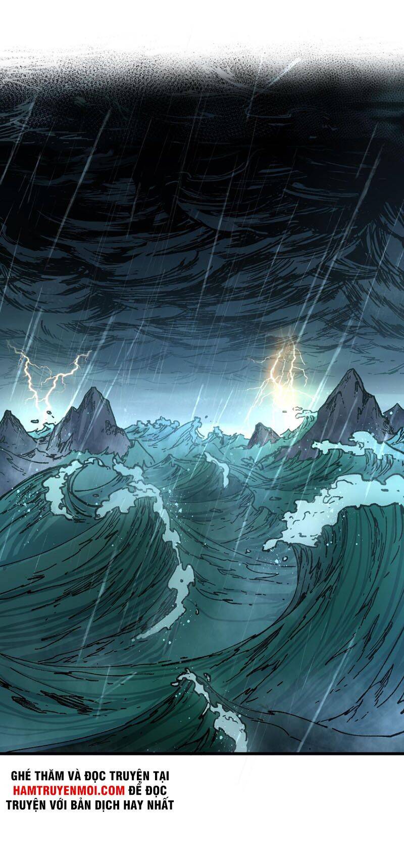 Thánh Khư - Chương 168