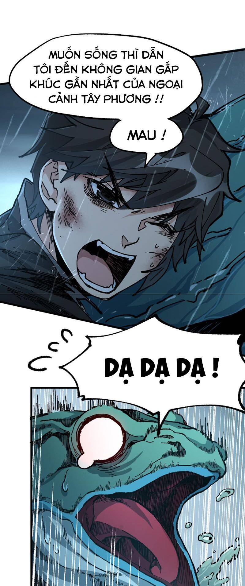 Thánh Khư - Chương 168