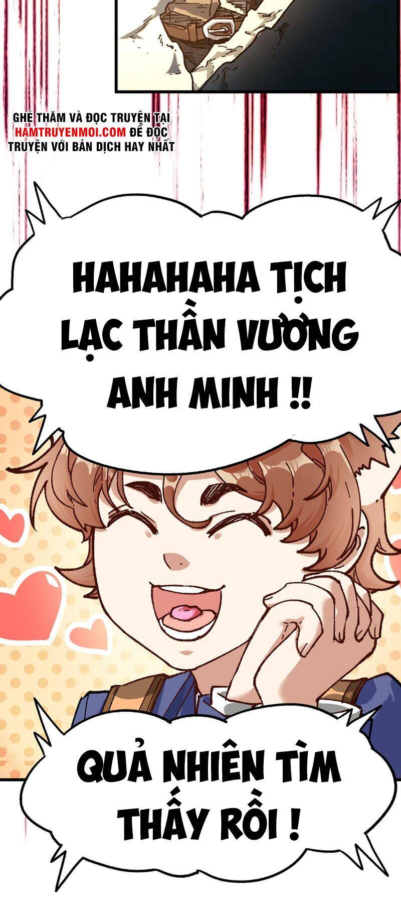 Thánh Khư - Chương 168