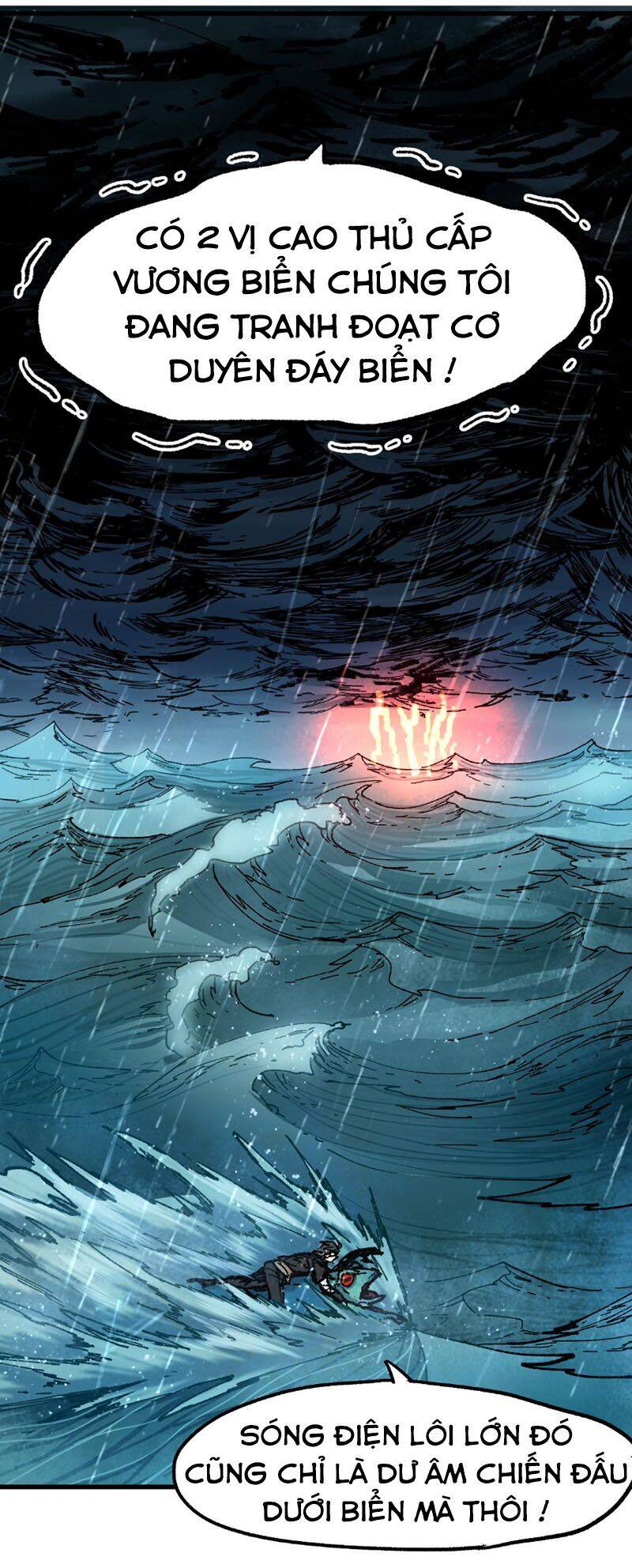 Thánh Khư - Chương 168