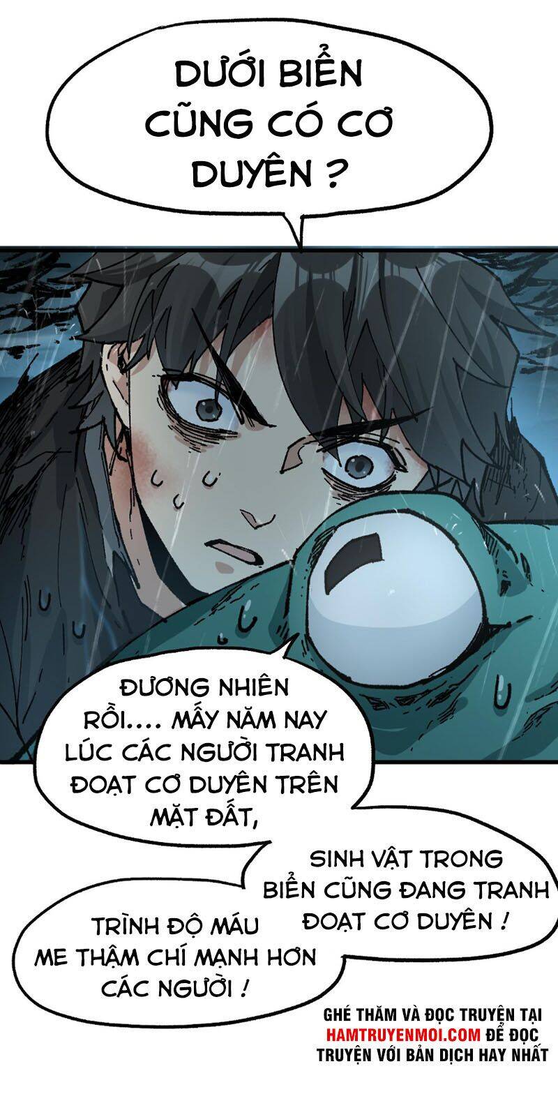 Thánh Khư - Chương 168