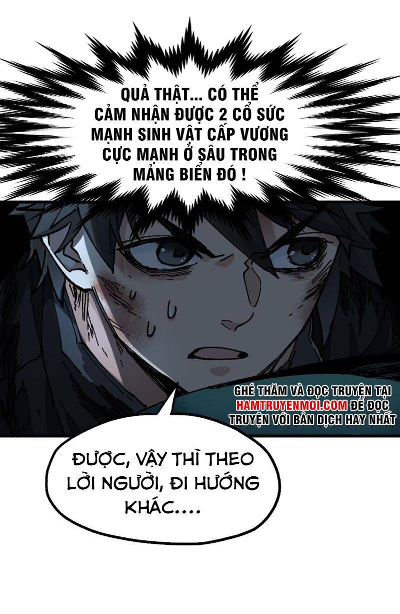 Thánh Khư - Chương 168