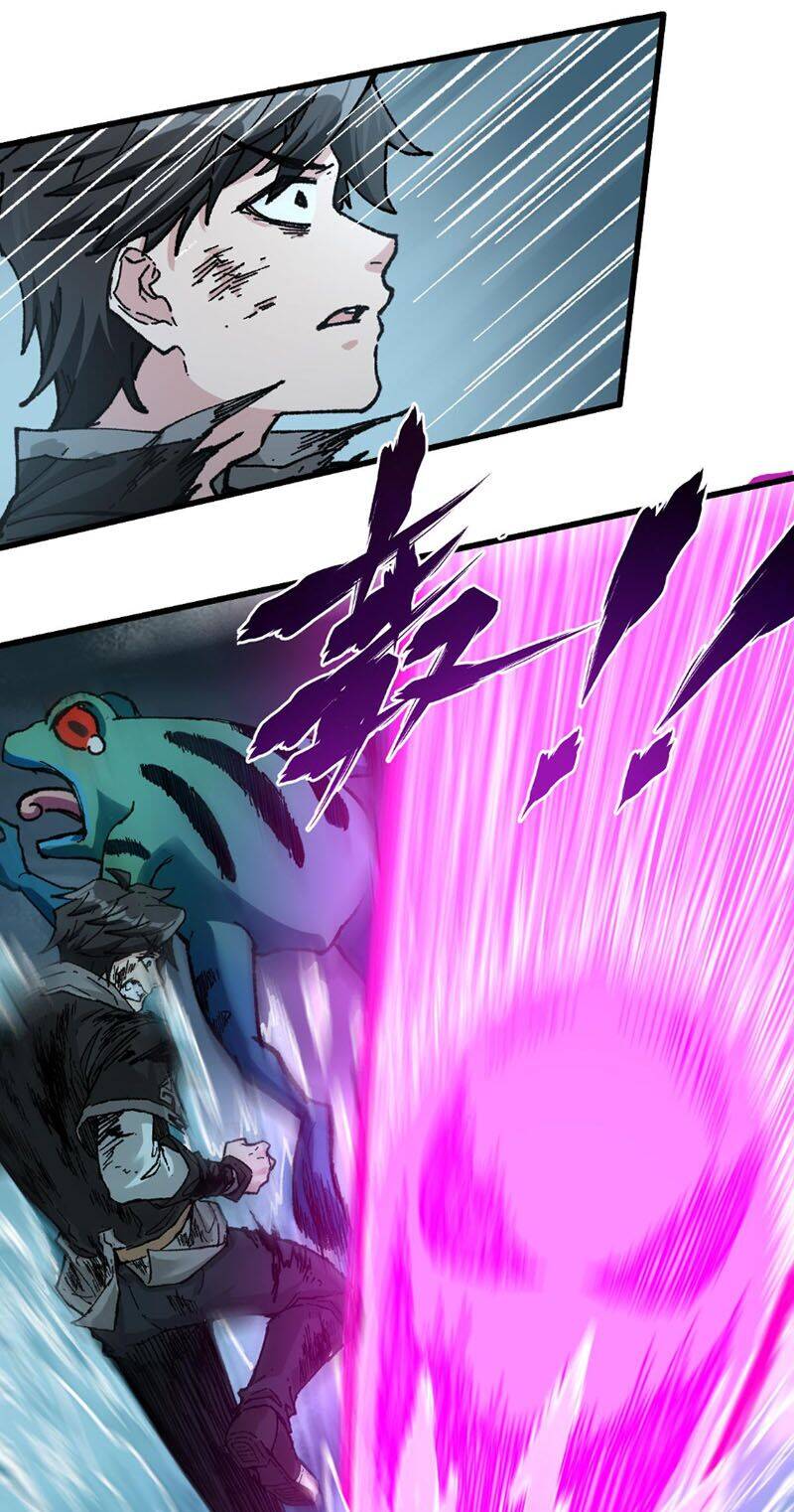 Thánh Khư - Chương 168