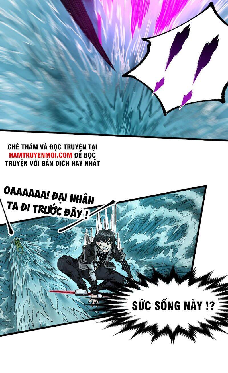 Thánh Khư - Chương 168