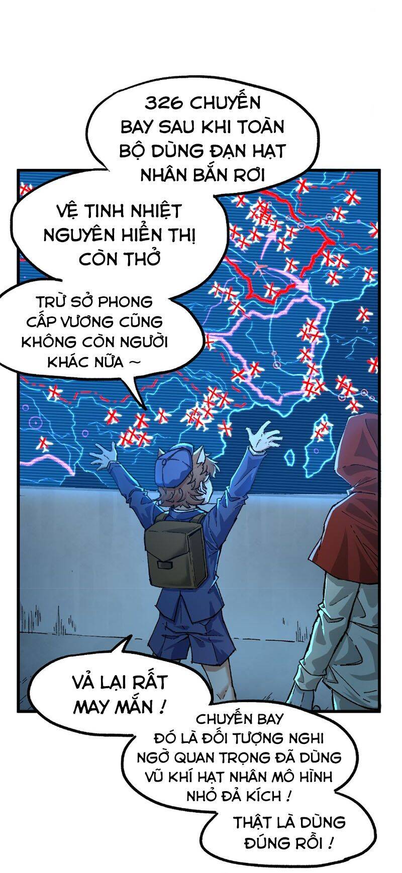Thánh Khư - Chương 168
