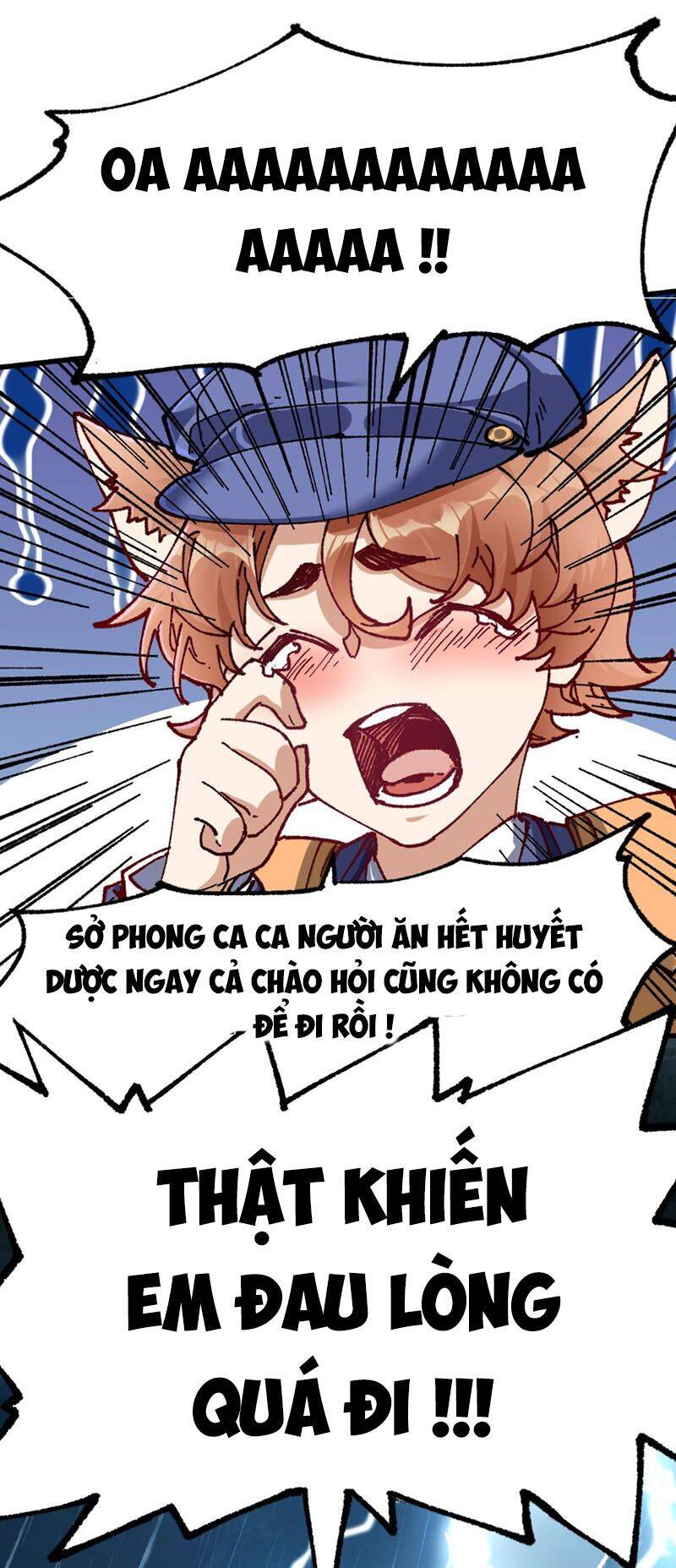 Thánh Khư - Chương 168