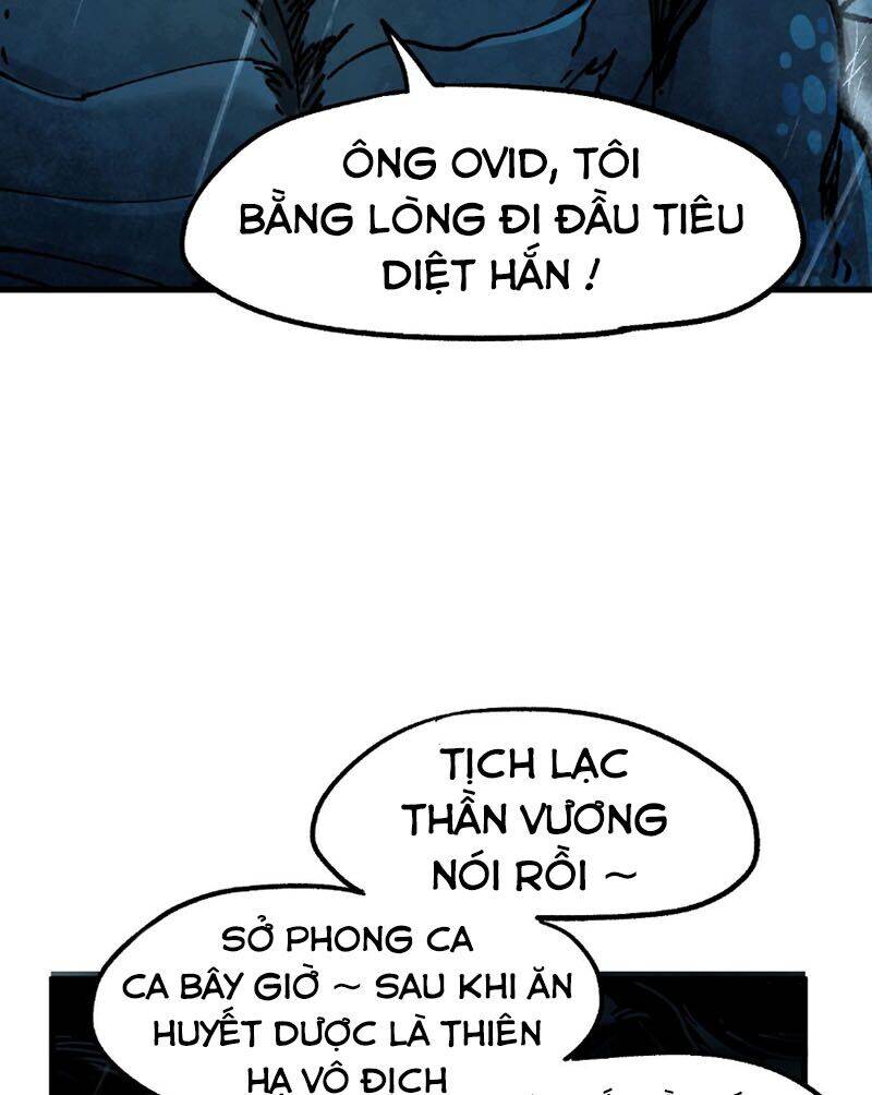 Thánh Khư - Chương 168