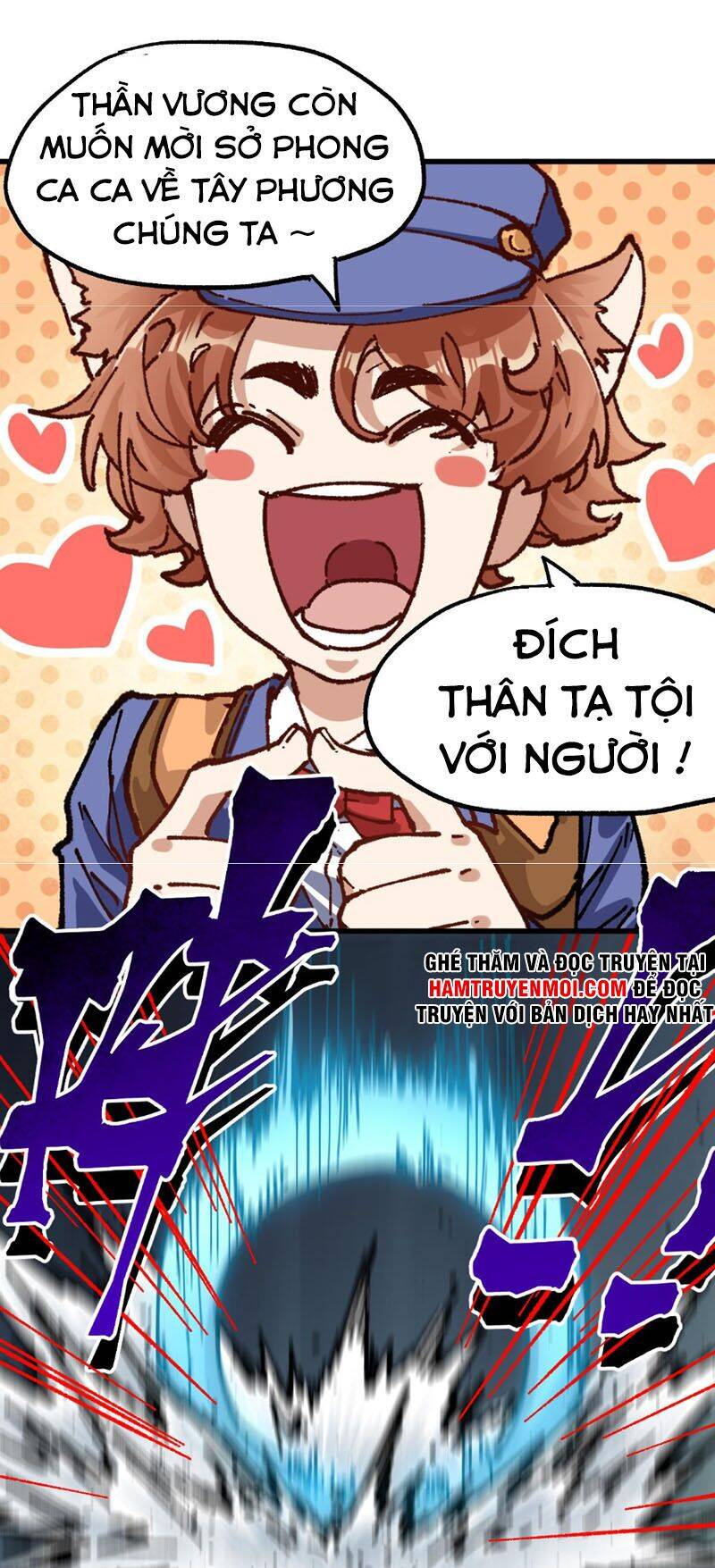 Thánh Khư - Chương 168