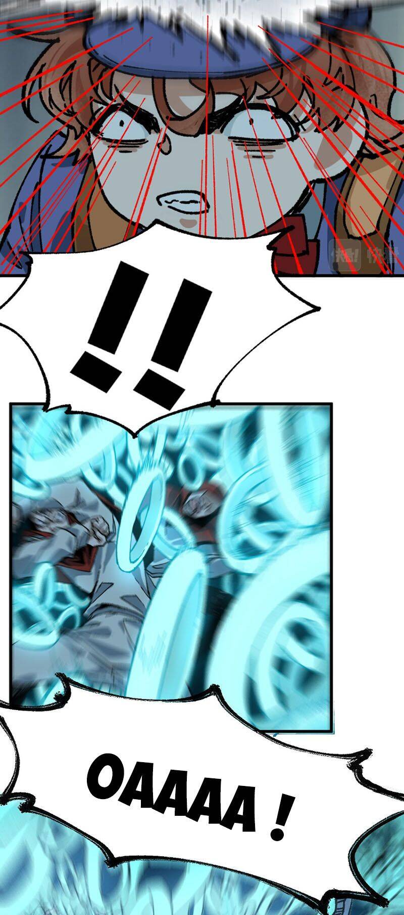 Thánh Khư - Chương 168