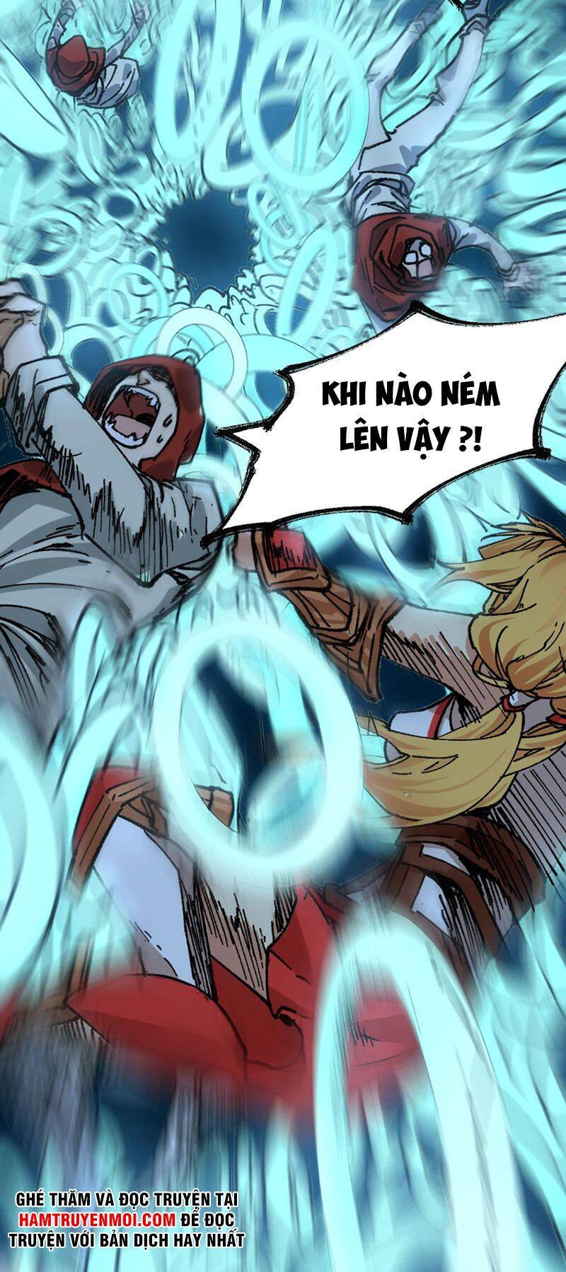 Thánh Khư - Chương 168