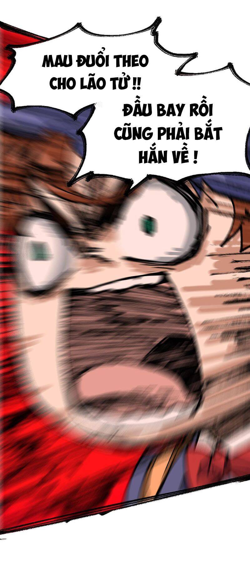 Thánh Khư - Chương 168