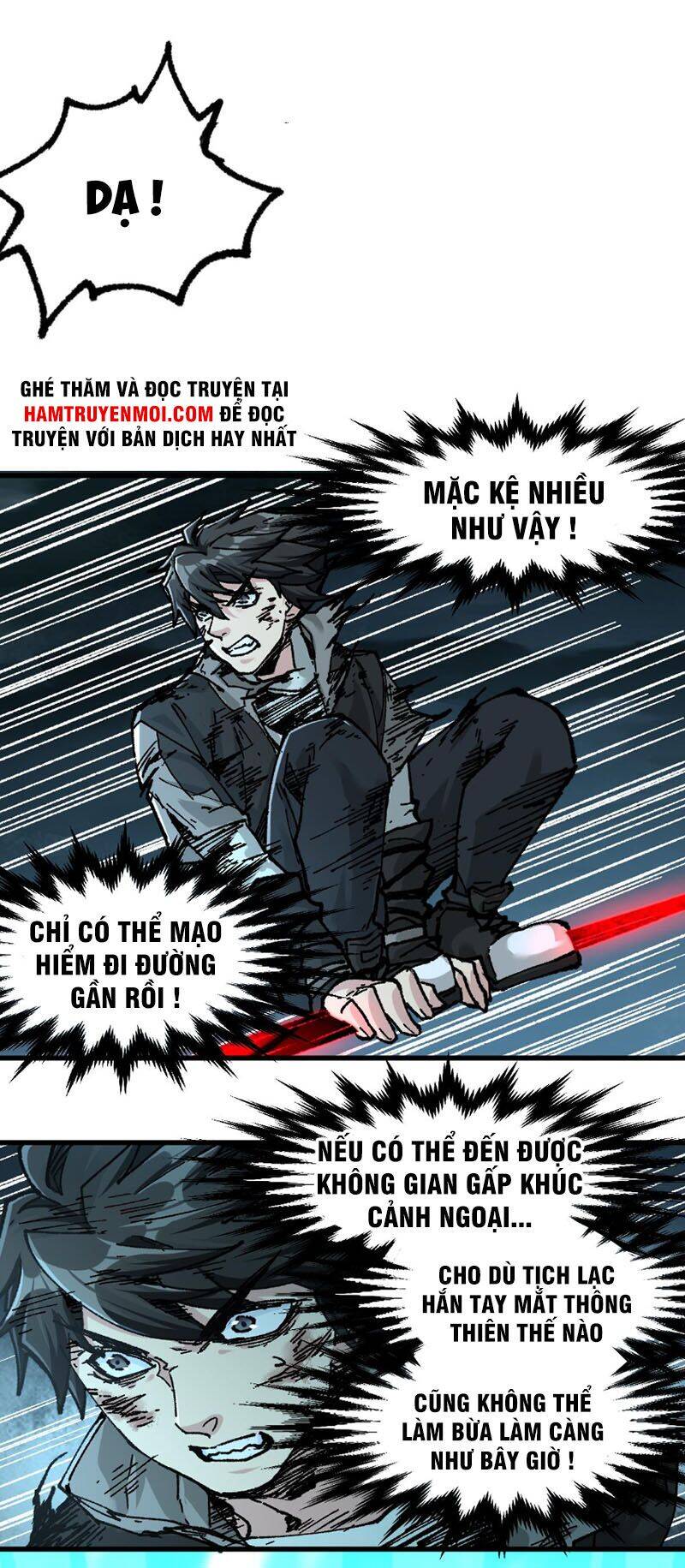 Thánh Khư - Chương 168