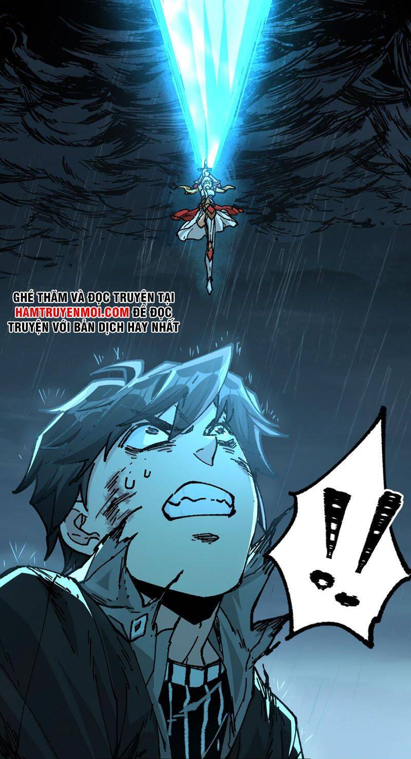 Thánh Khư - Chương 168