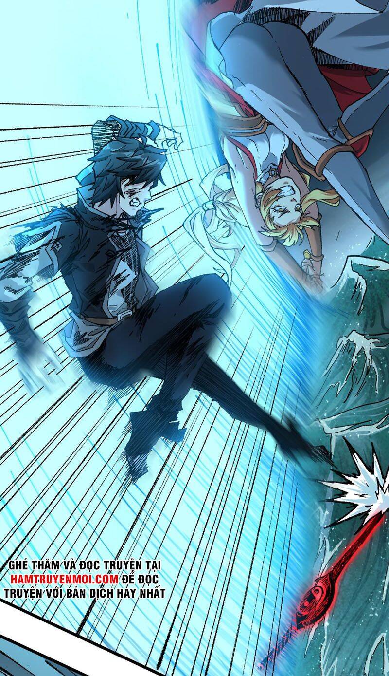 Thánh Khư - Chương 168