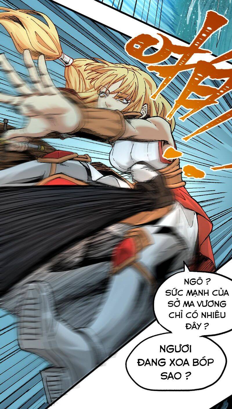 Thánh Khư - Chương 168