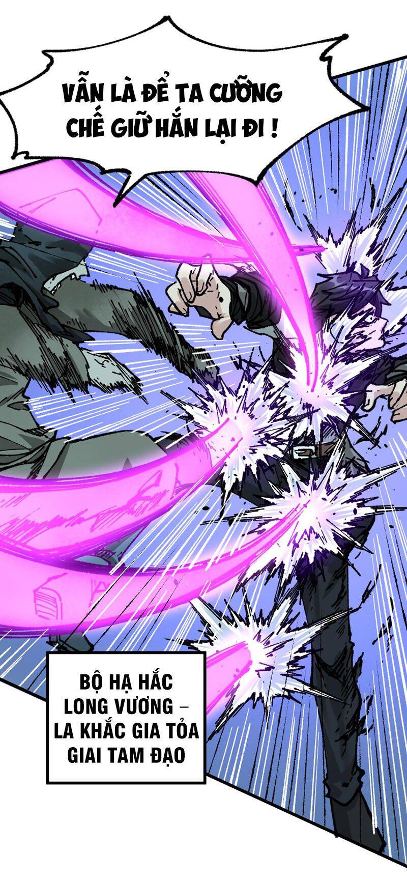 Thánh Khư - Chương 168