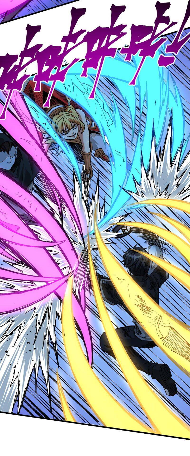 Thánh Khư - Chương 168