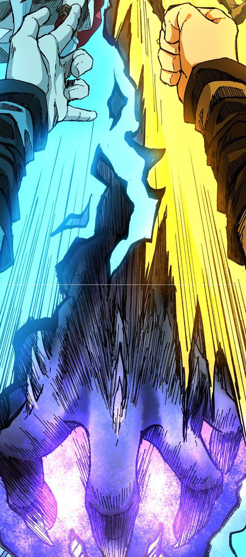 Thánh Khư - Chương 168