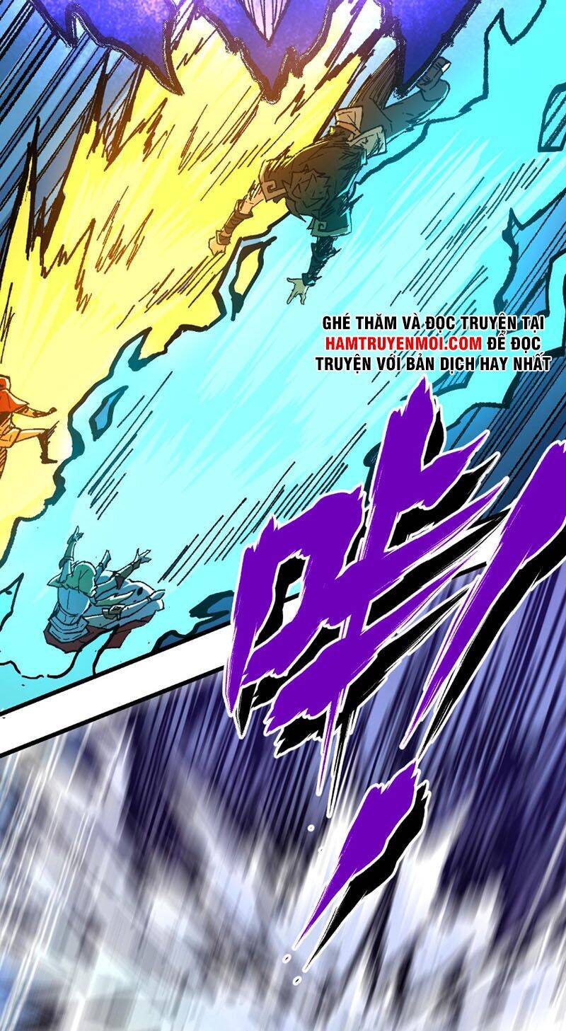 Thánh Khư - Chương 168