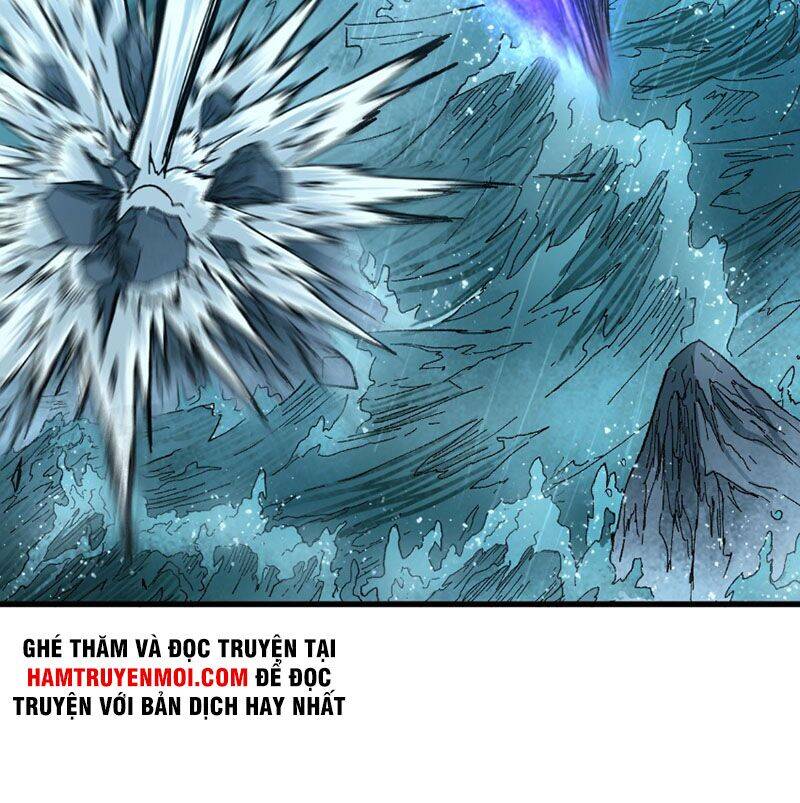 Thánh Khư - Chương 168