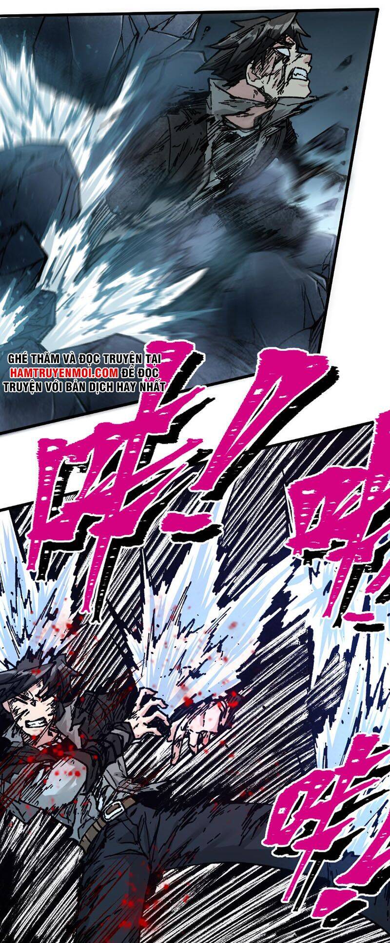 Thánh Khư - Chương 168