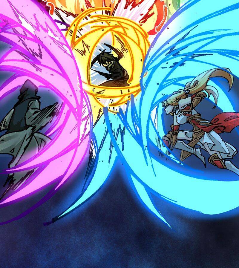 Thánh Khư - Chương 168