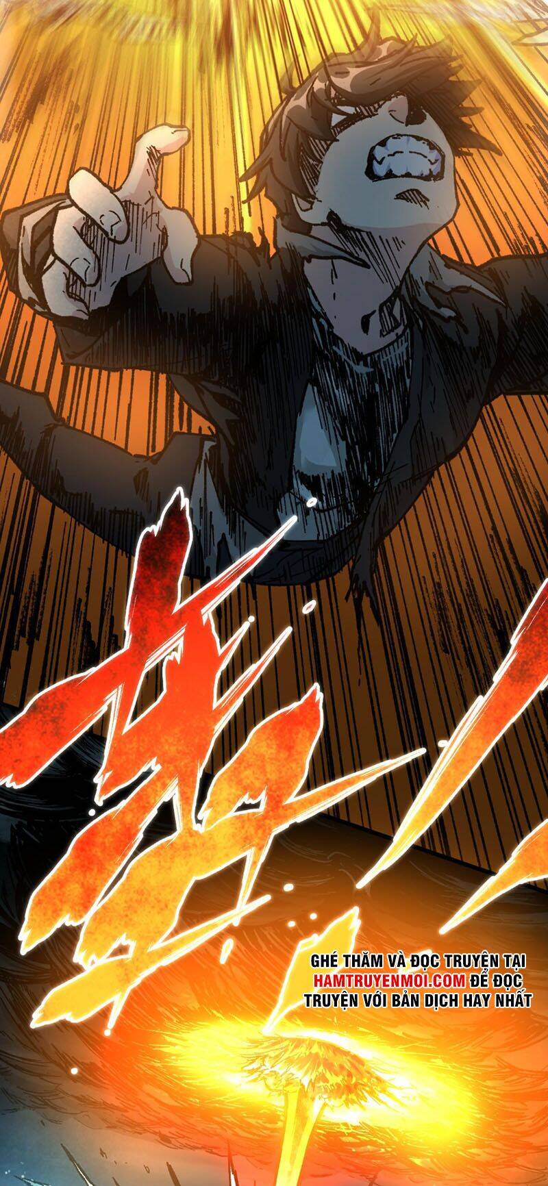 Thánh Khư - Chương 168