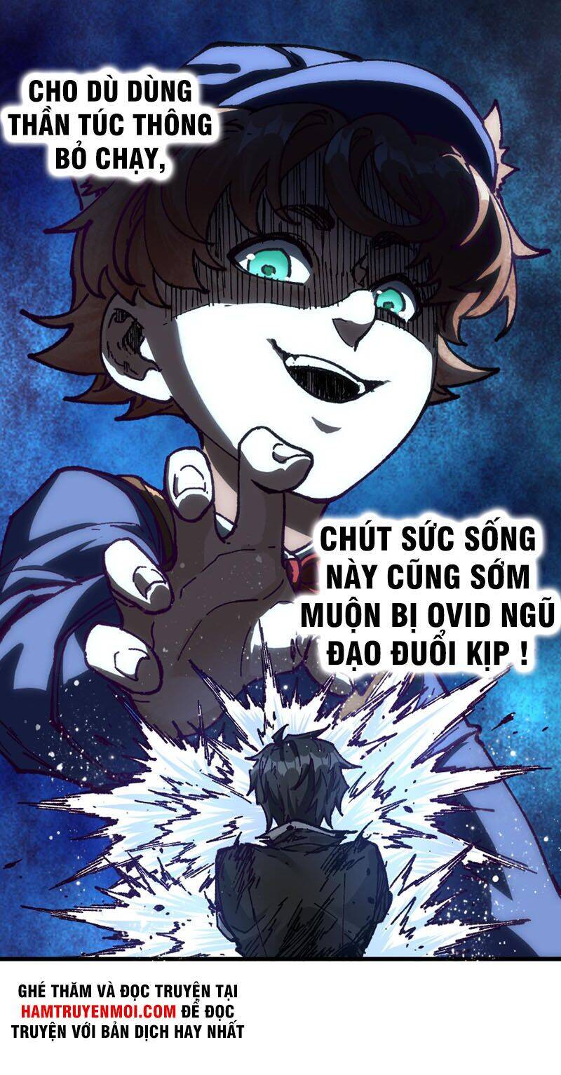 Thánh Khư - Chương 168