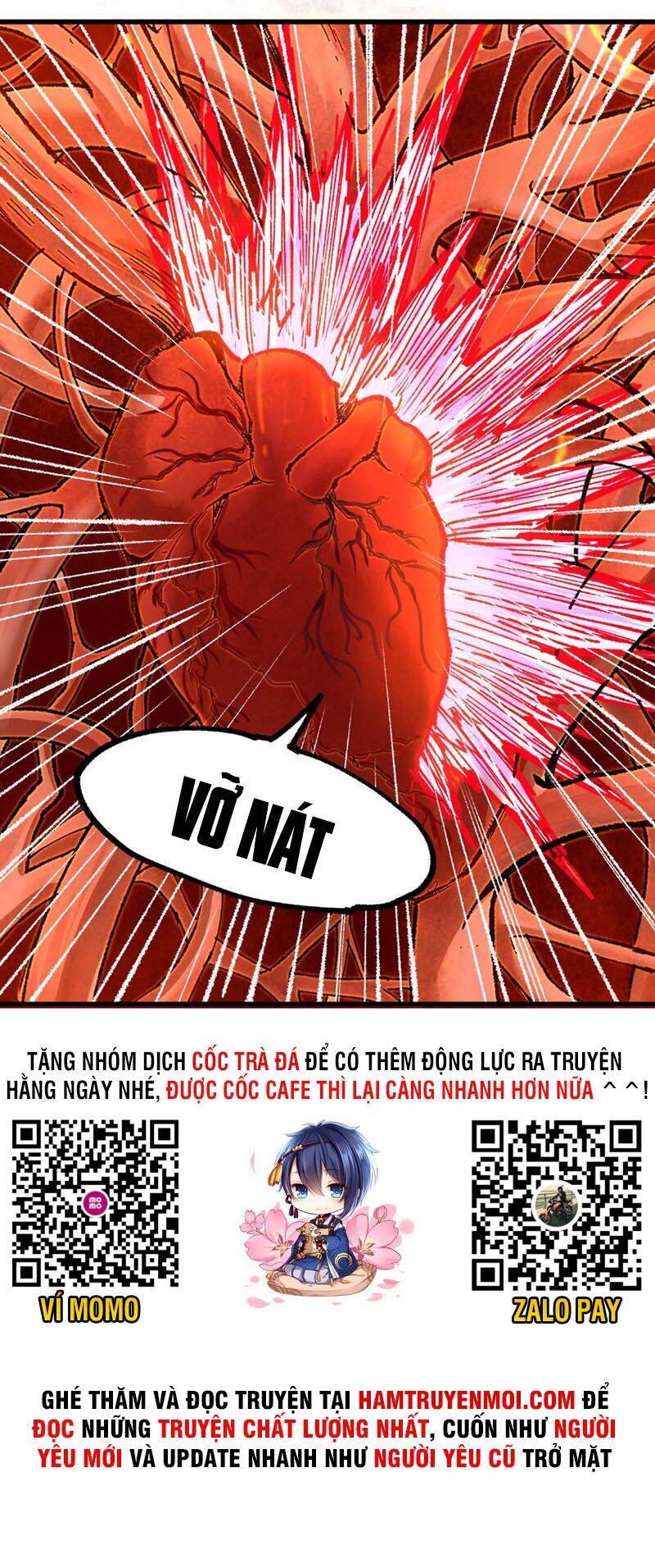 Thánh Khư - Chương 168