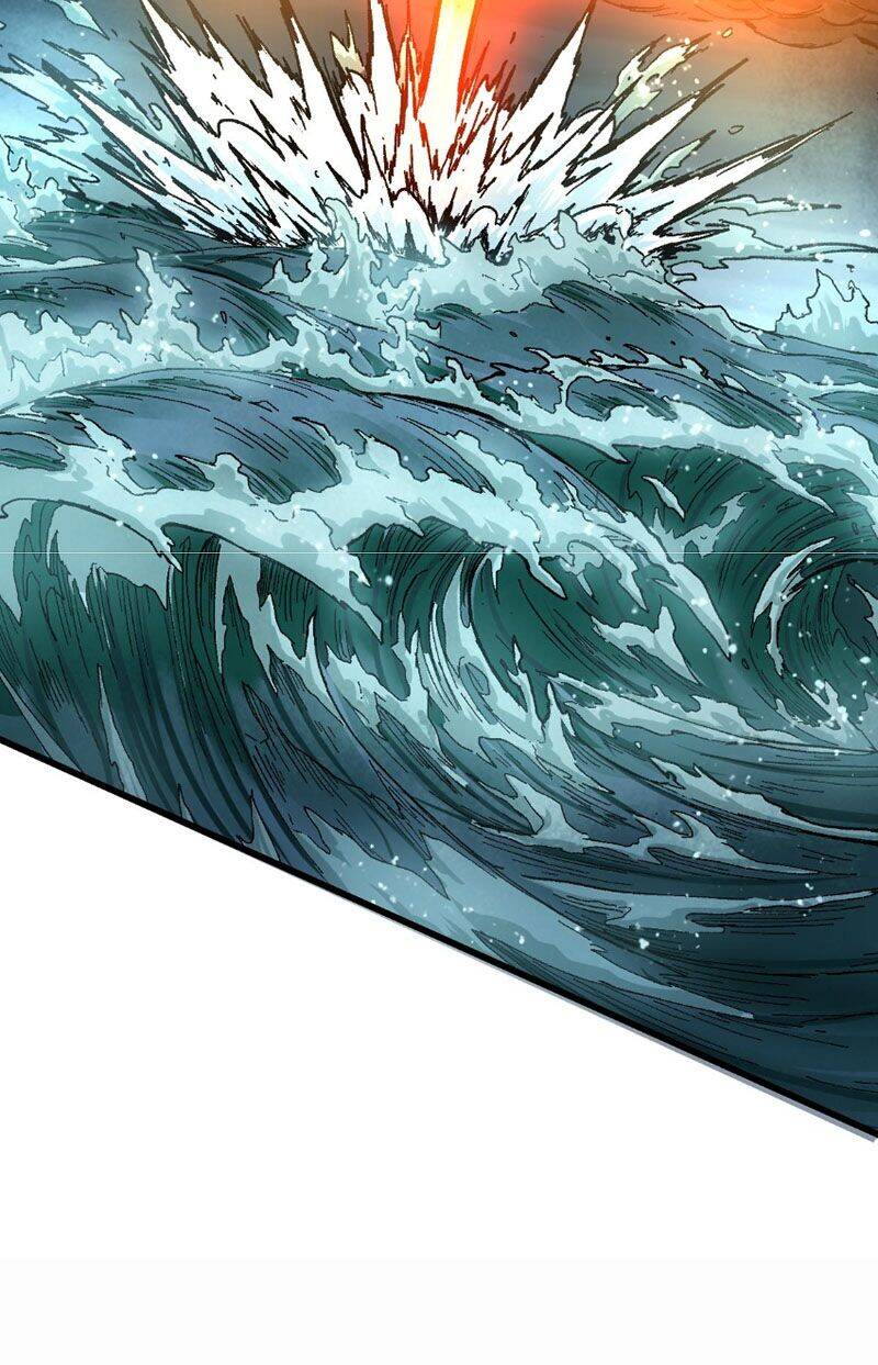 Thánh Khư - Chương 168