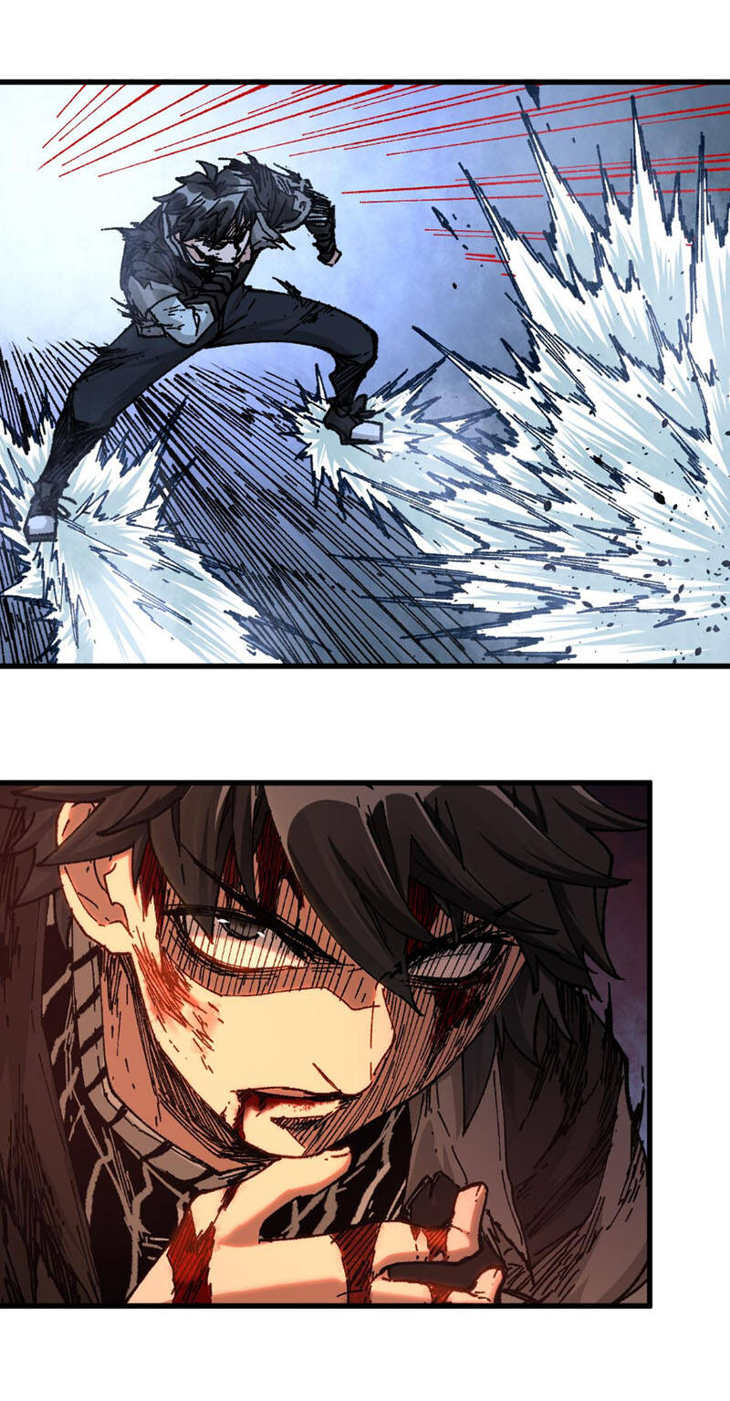 Thánh Khư - Chương 169