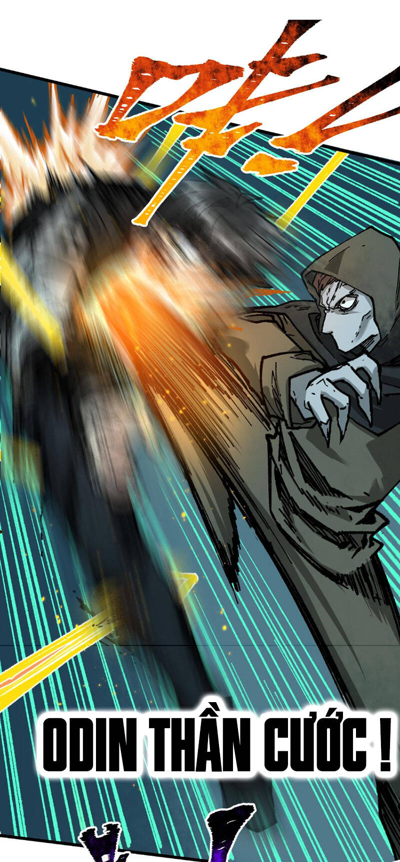 Thánh Khư - Chương 169