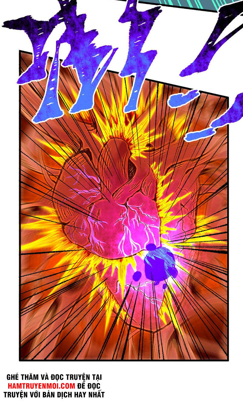 Thánh Khư - Chương 169