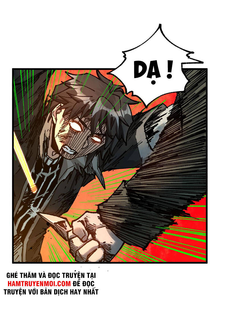 Thánh Khư - Chương 169