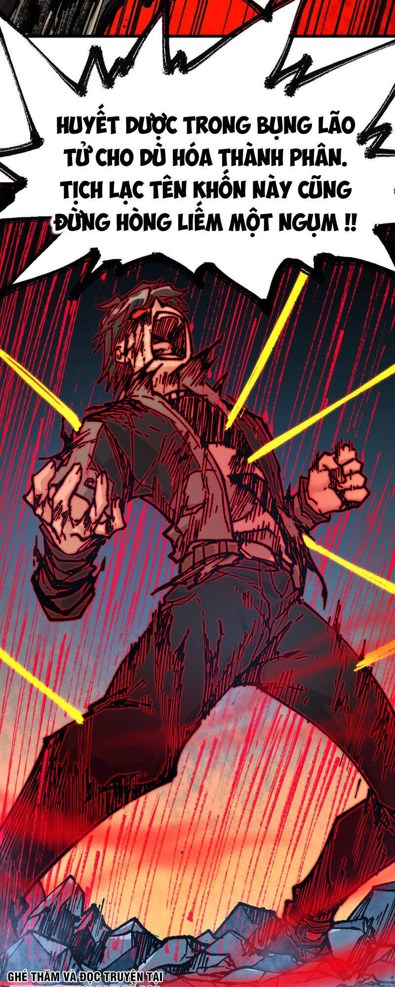 Thánh Khư - Chương 169