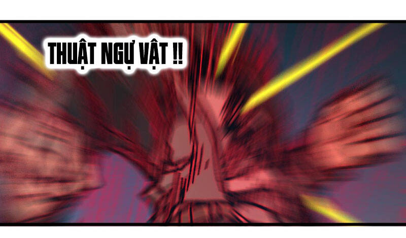 Thánh Khư - Chương 169