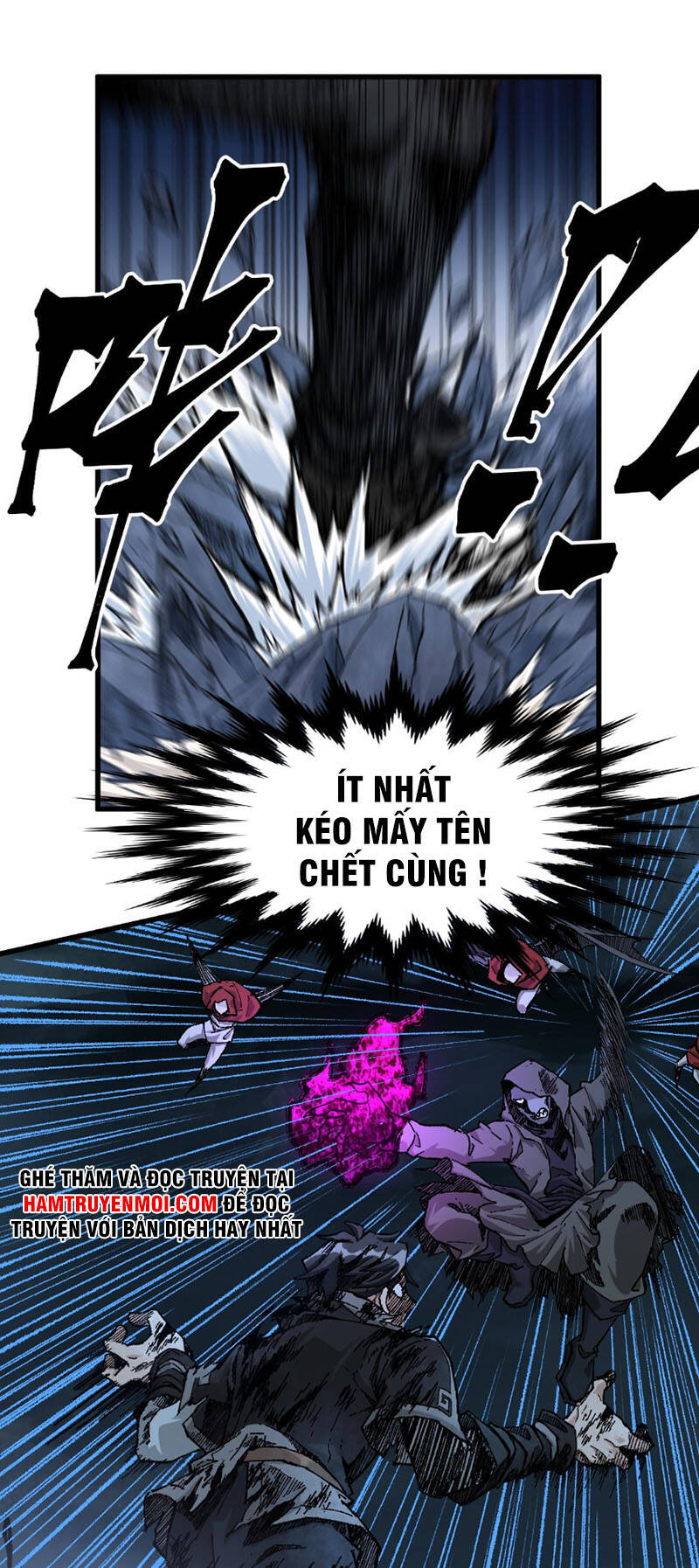 Thánh Khư - Chương 169