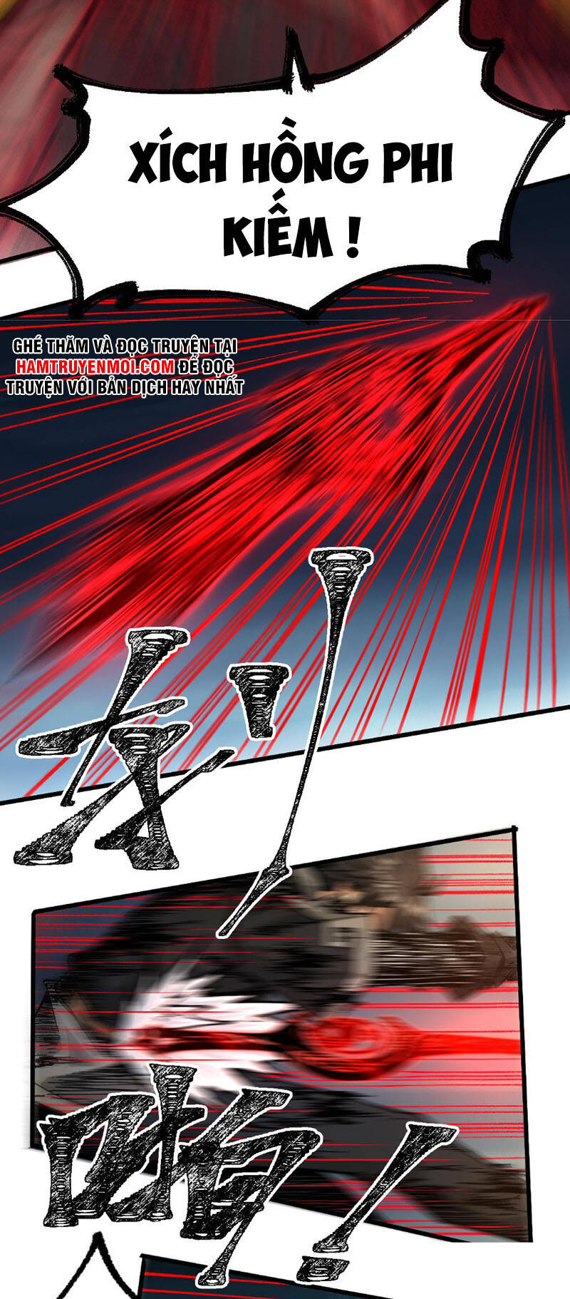 Thánh Khư - Chương 169