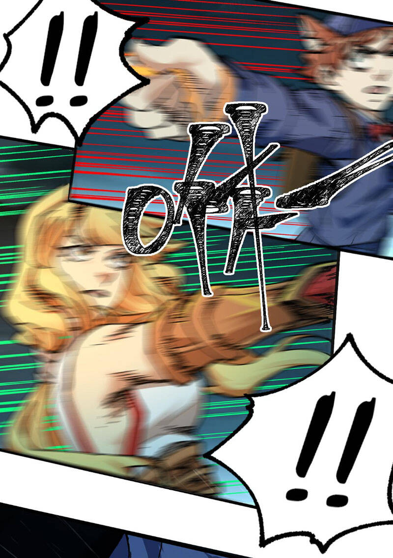 Thánh Khư - Chương 169