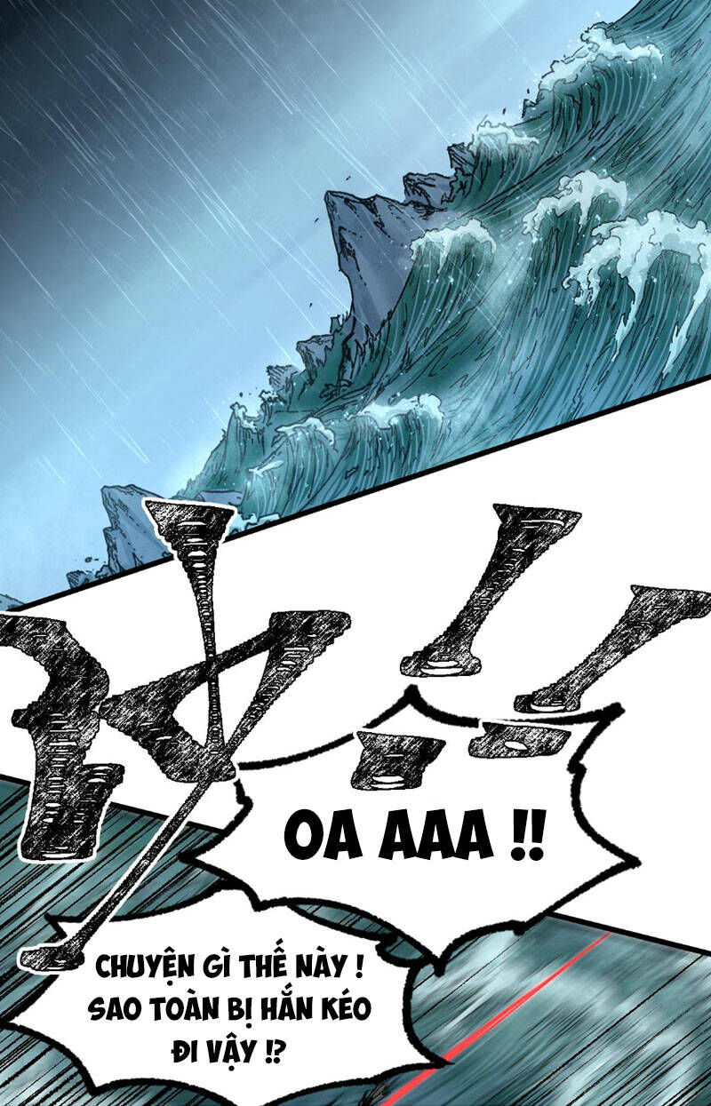 Thánh Khư - Chương 169