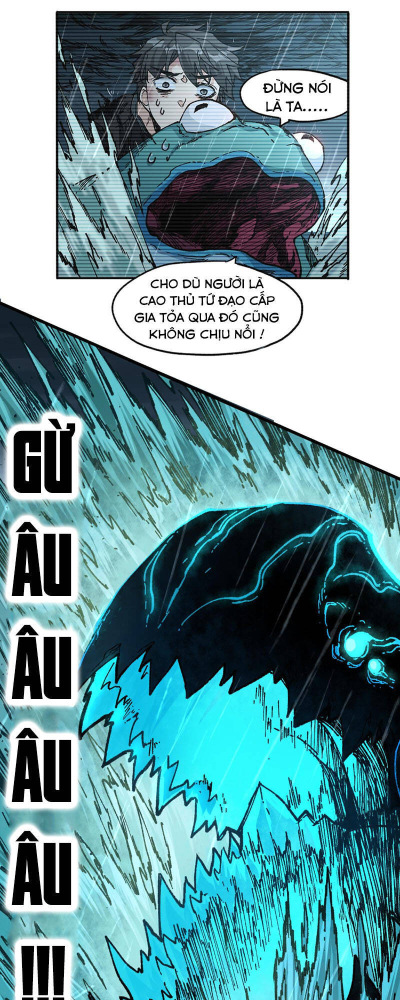 Thánh Khư - Chương 169