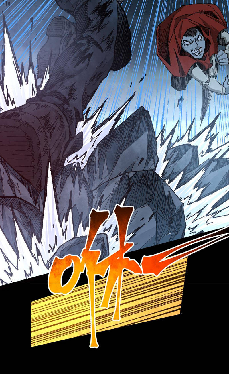 Thánh Khư - Chương 169