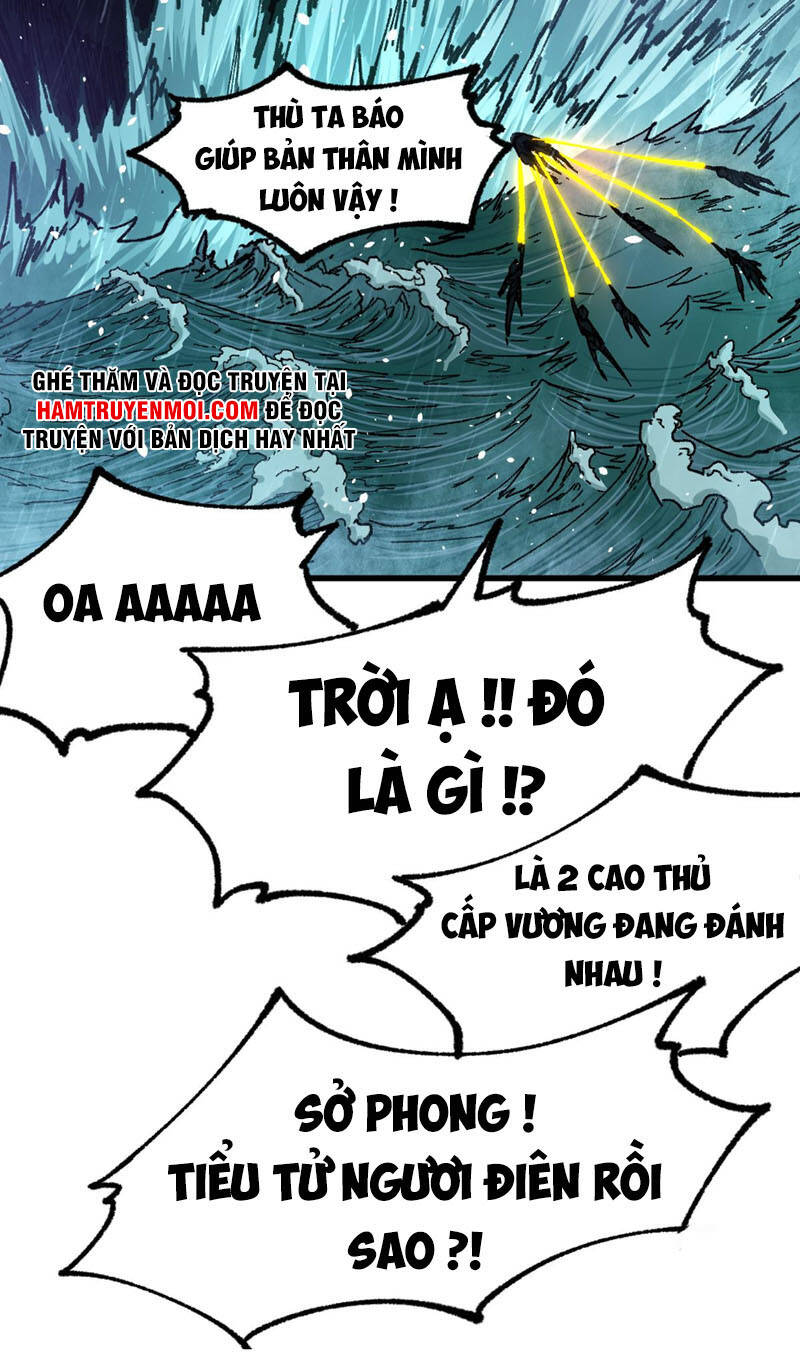 Thánh Khư - Chương 169