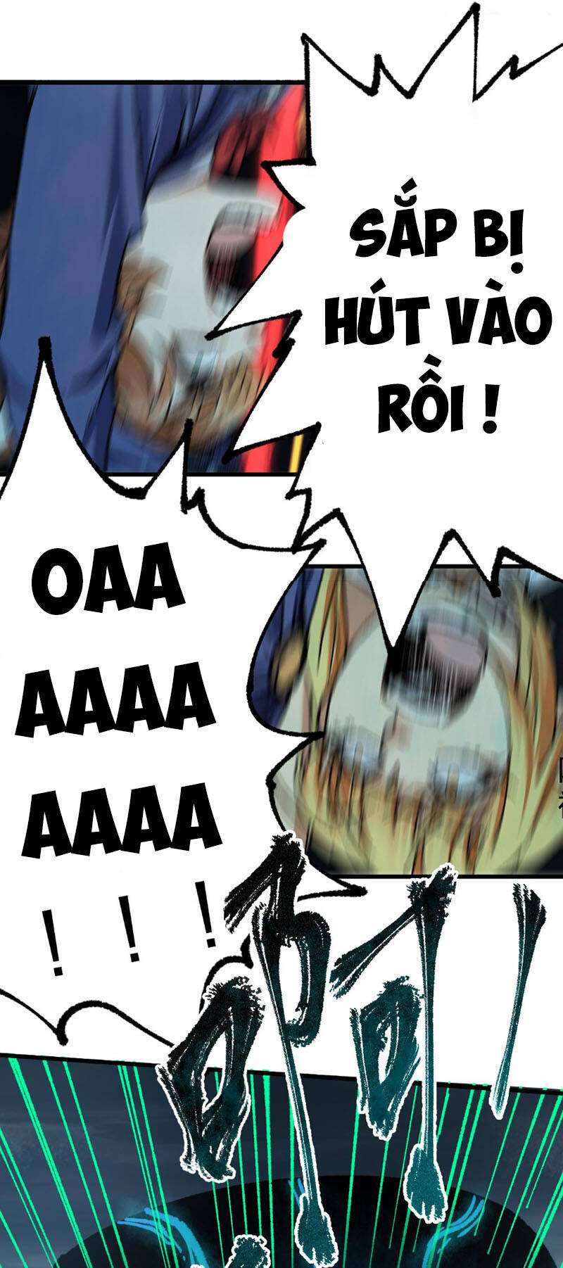 Thánh Khư - Chương 169