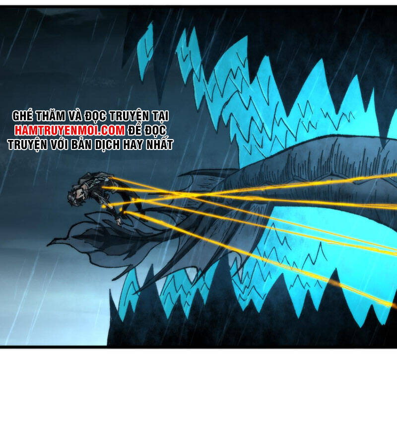 Thánh Khư - Chương 169