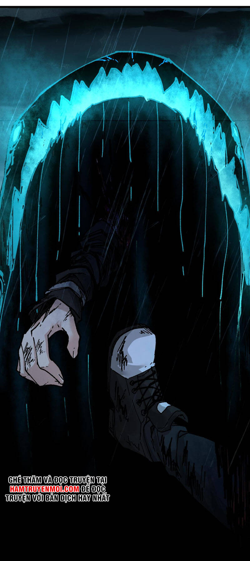 Thánh Khư - Chương 169